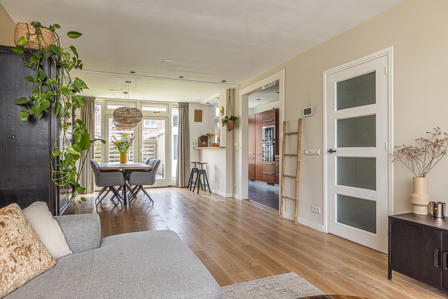 Foto 10 van Hillinenweg 61