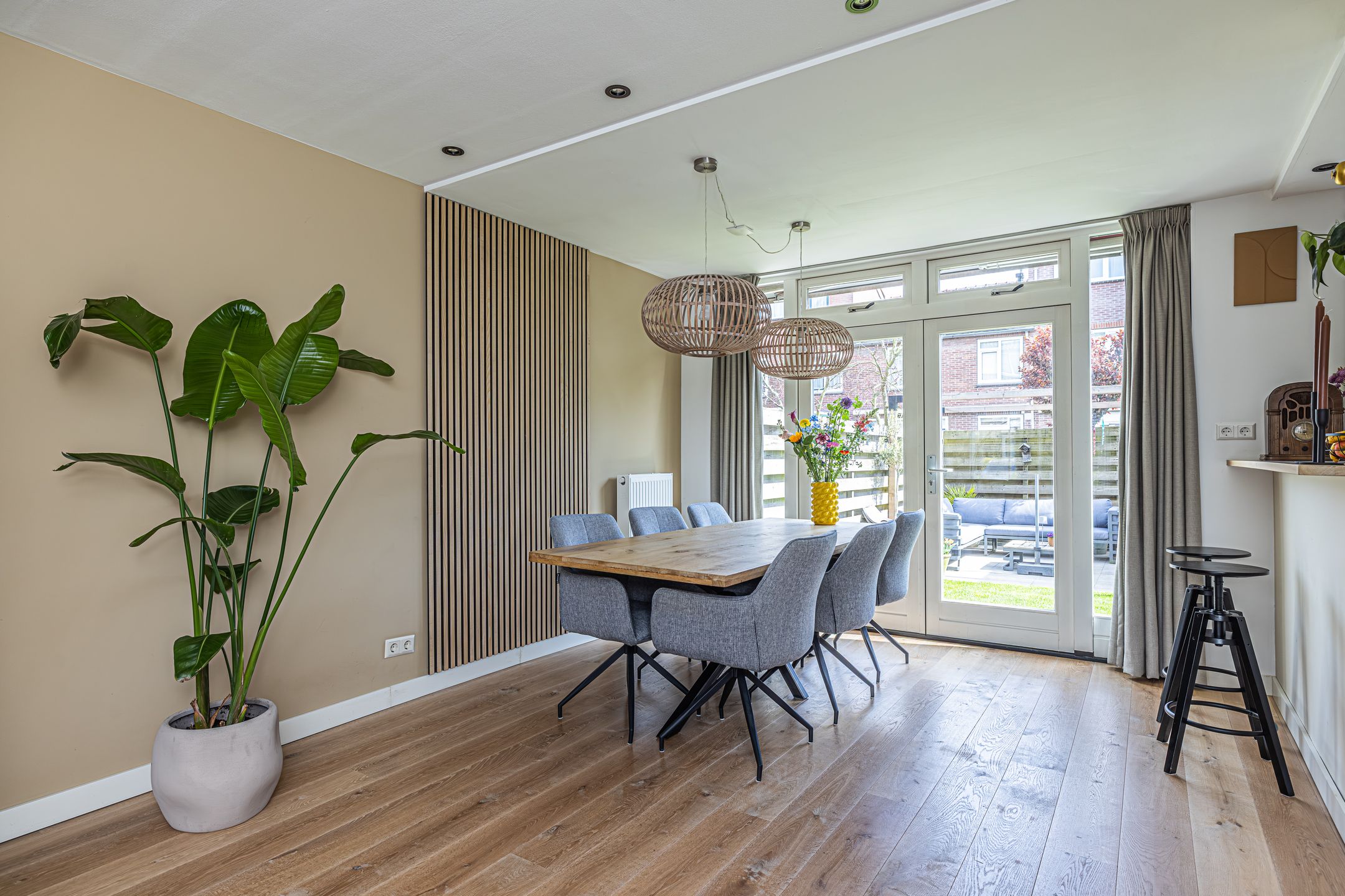 Foto 12 van Hillinenweg 61