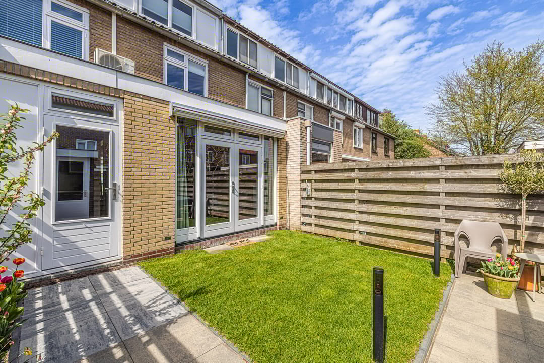 Foto 37 van Hillinenweg 61