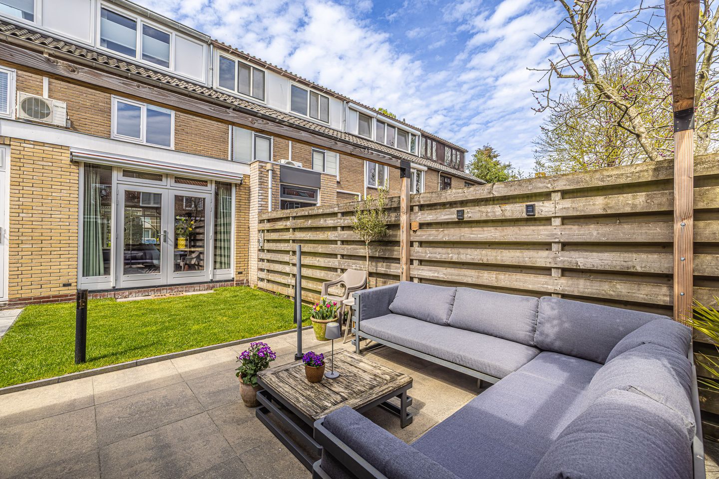 Foto 4 van Hillinenweg 61