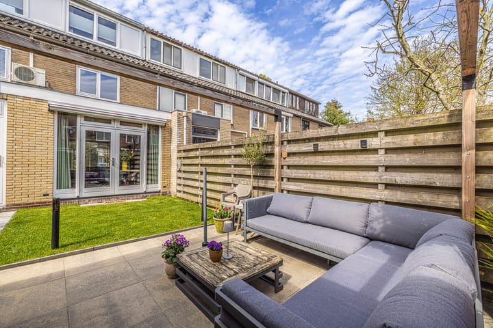 Foto 4 van Hillinenweg 61