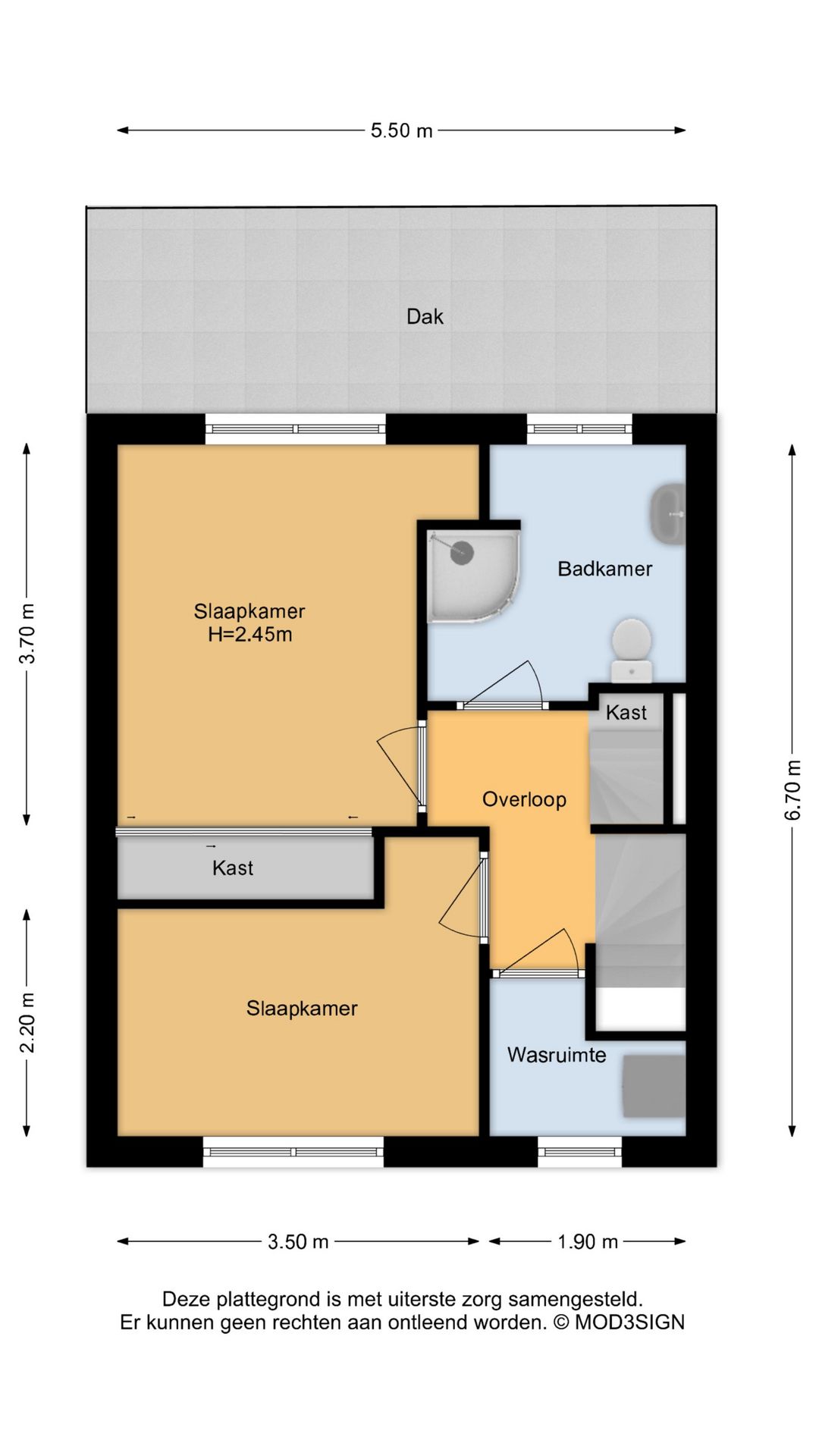 Foto 41 van Hillinenweg 61