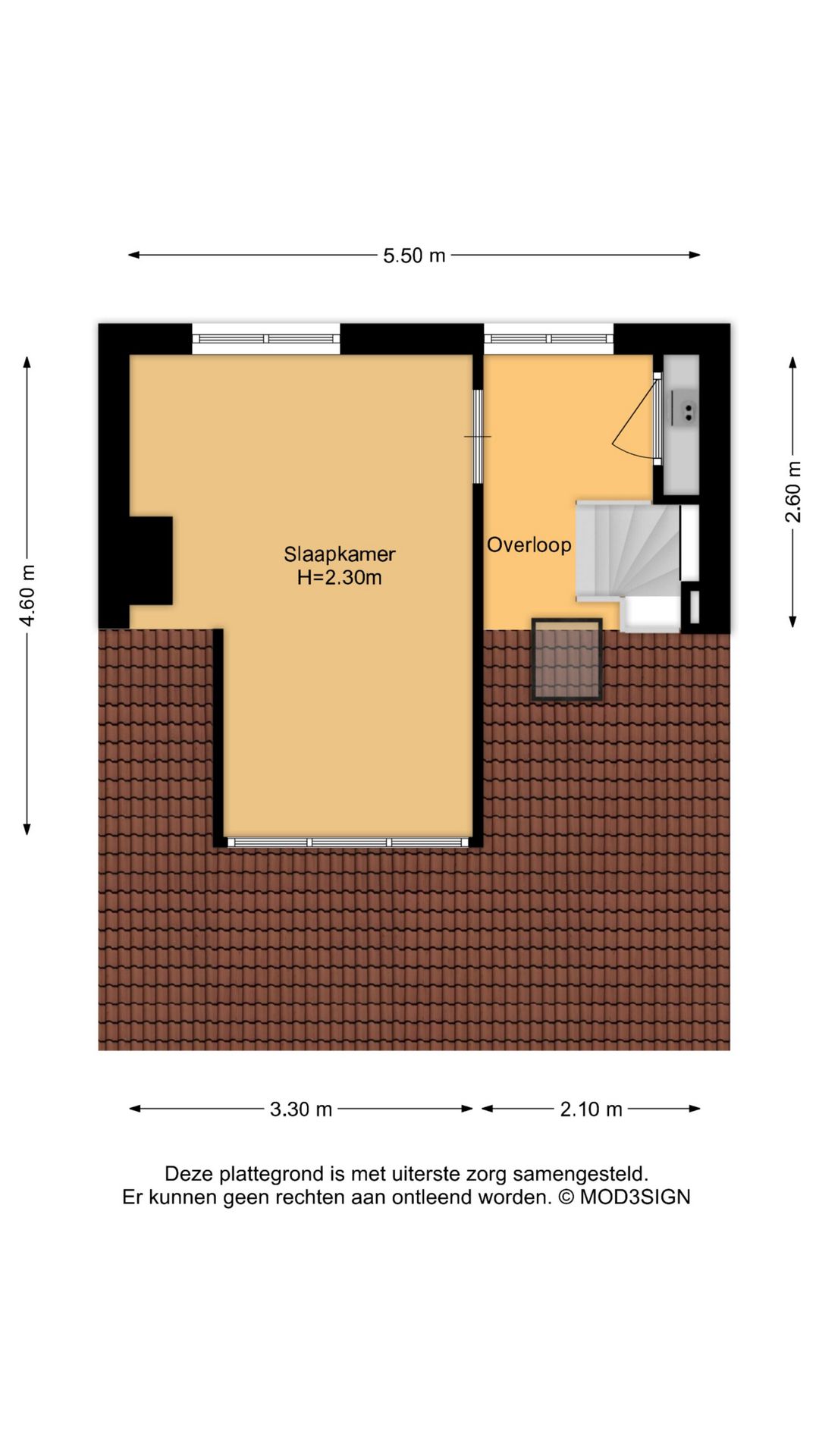 Foto 42 van Hillinenweg 61