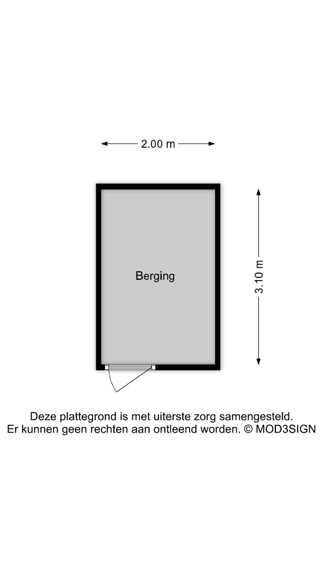 Foto 43 van Hillinenweg 61