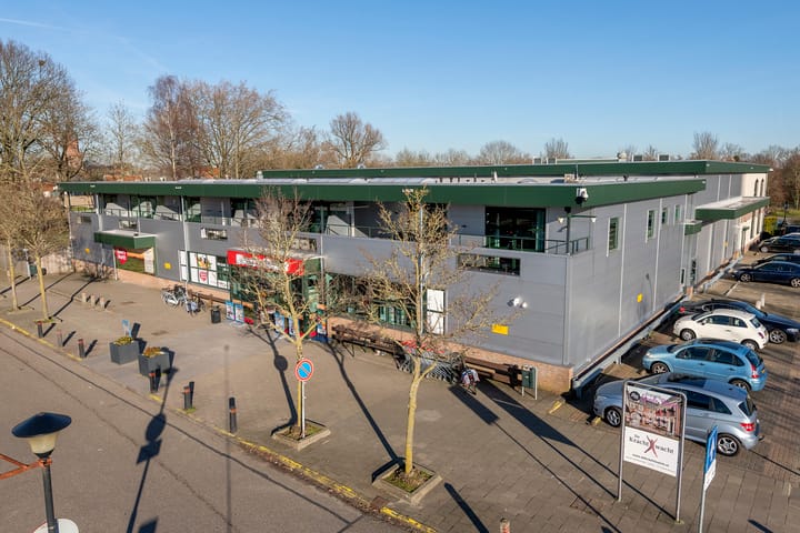 Photo 2 of Graafschapsstraat 2-A