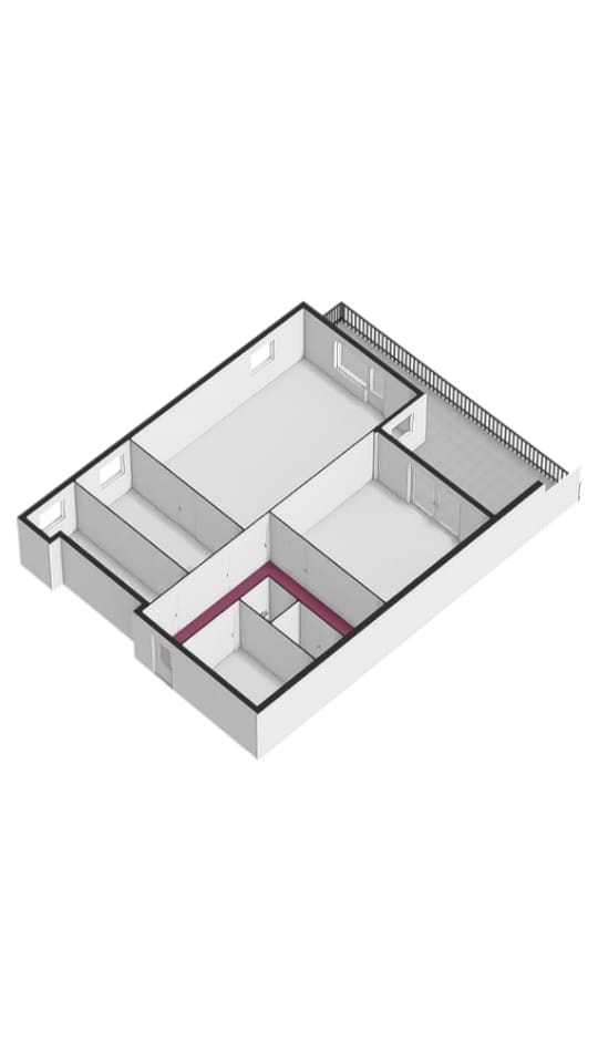 Foto 8 van Graafschapsstraat 2-A