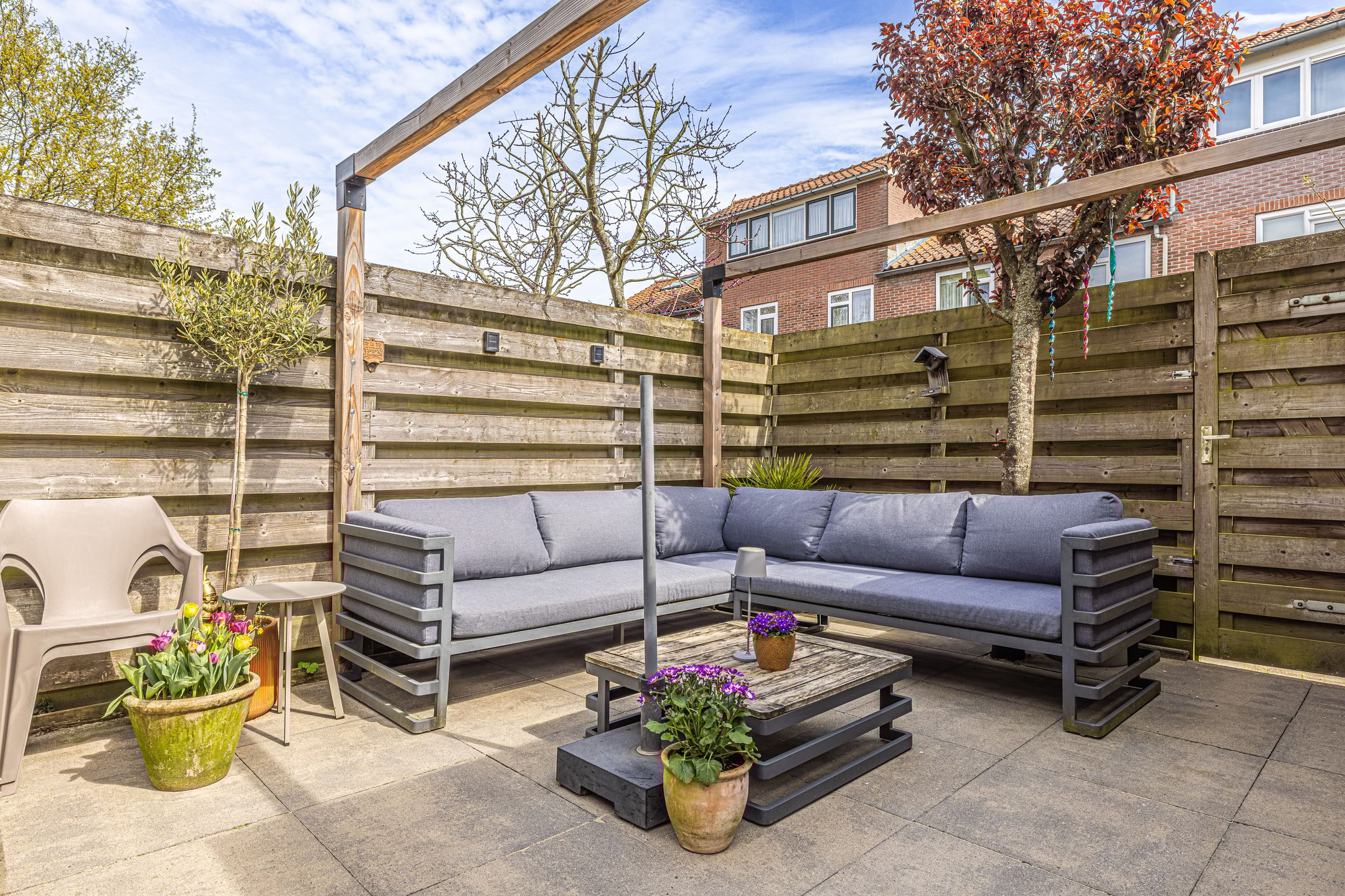 Foto 39 van Hillinenweg 61