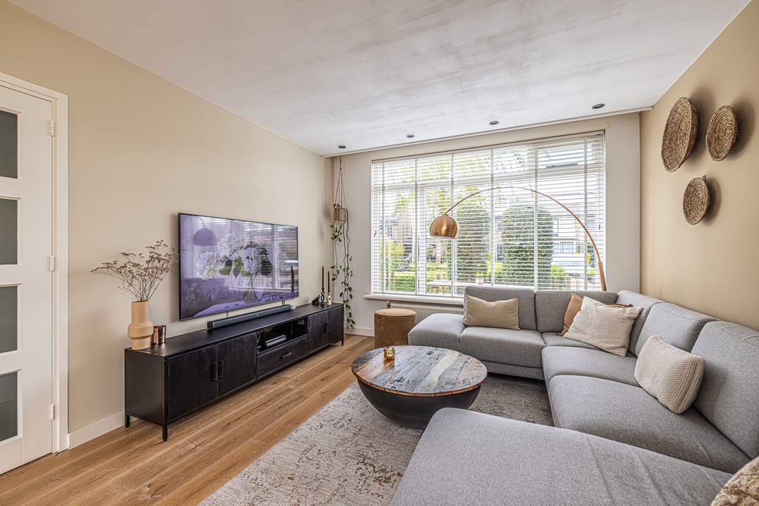 Foto 11 van Hillinenweg 61