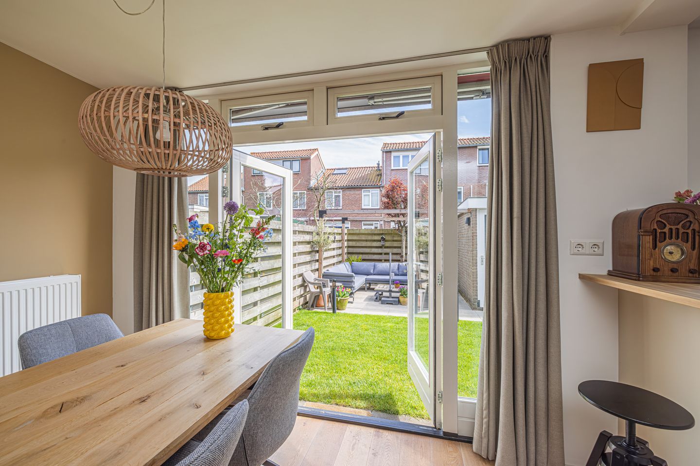 Foto 14 van Hillinenweg 61