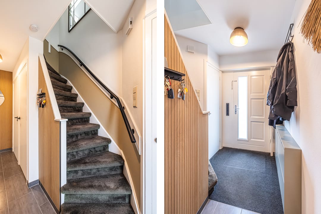 Foto 8 van Hillinenweg 61