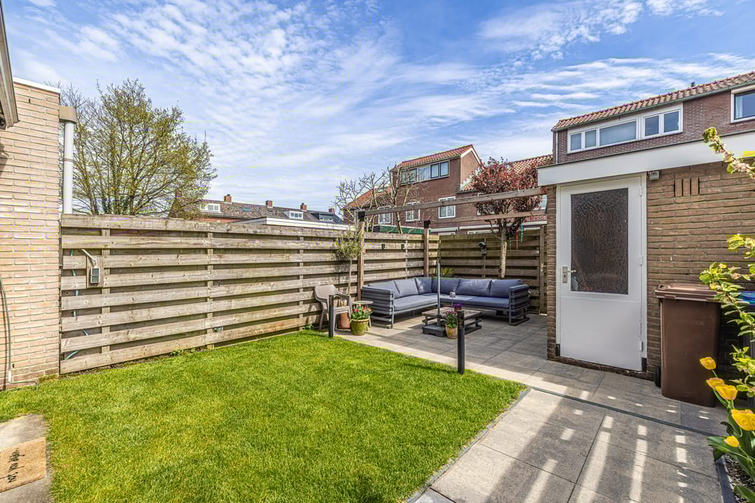 Foto 38 van Hillinenweg 61