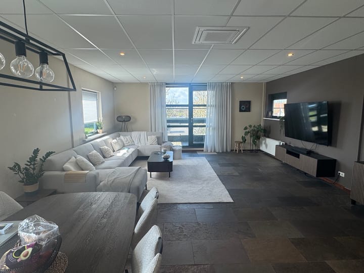 Photo 3 of Graafschapsstraat 2-A