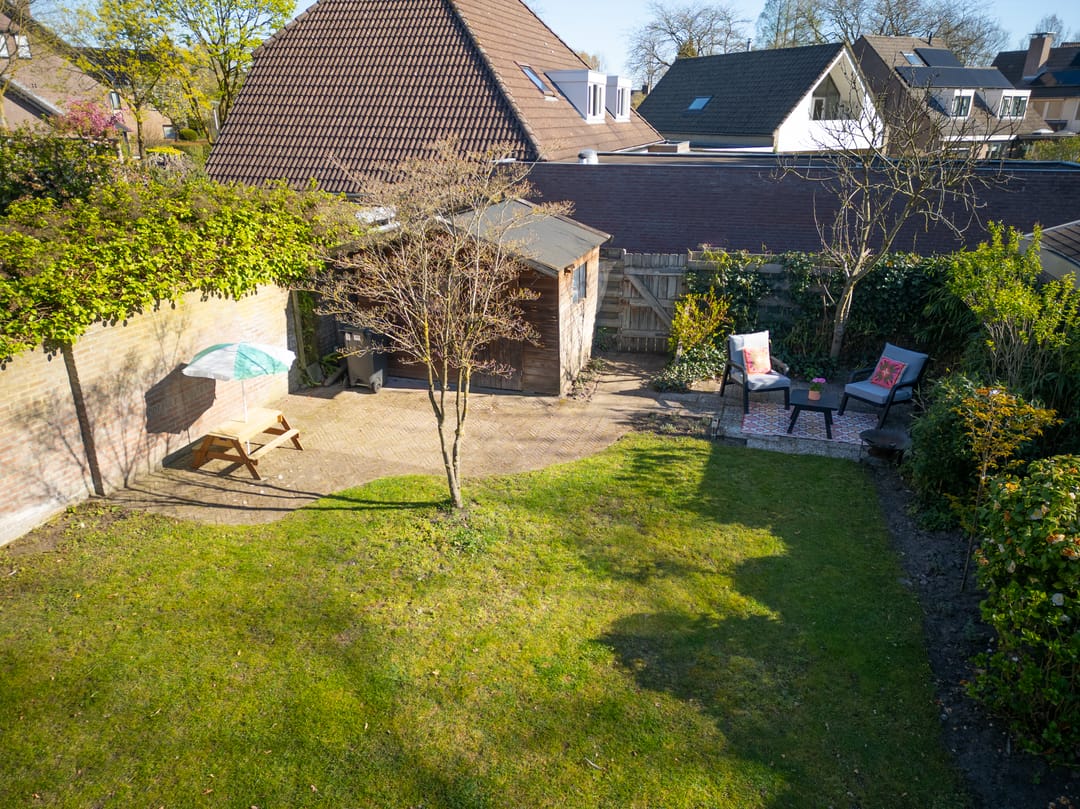 Foto 43 van van Ommerenstraat 47