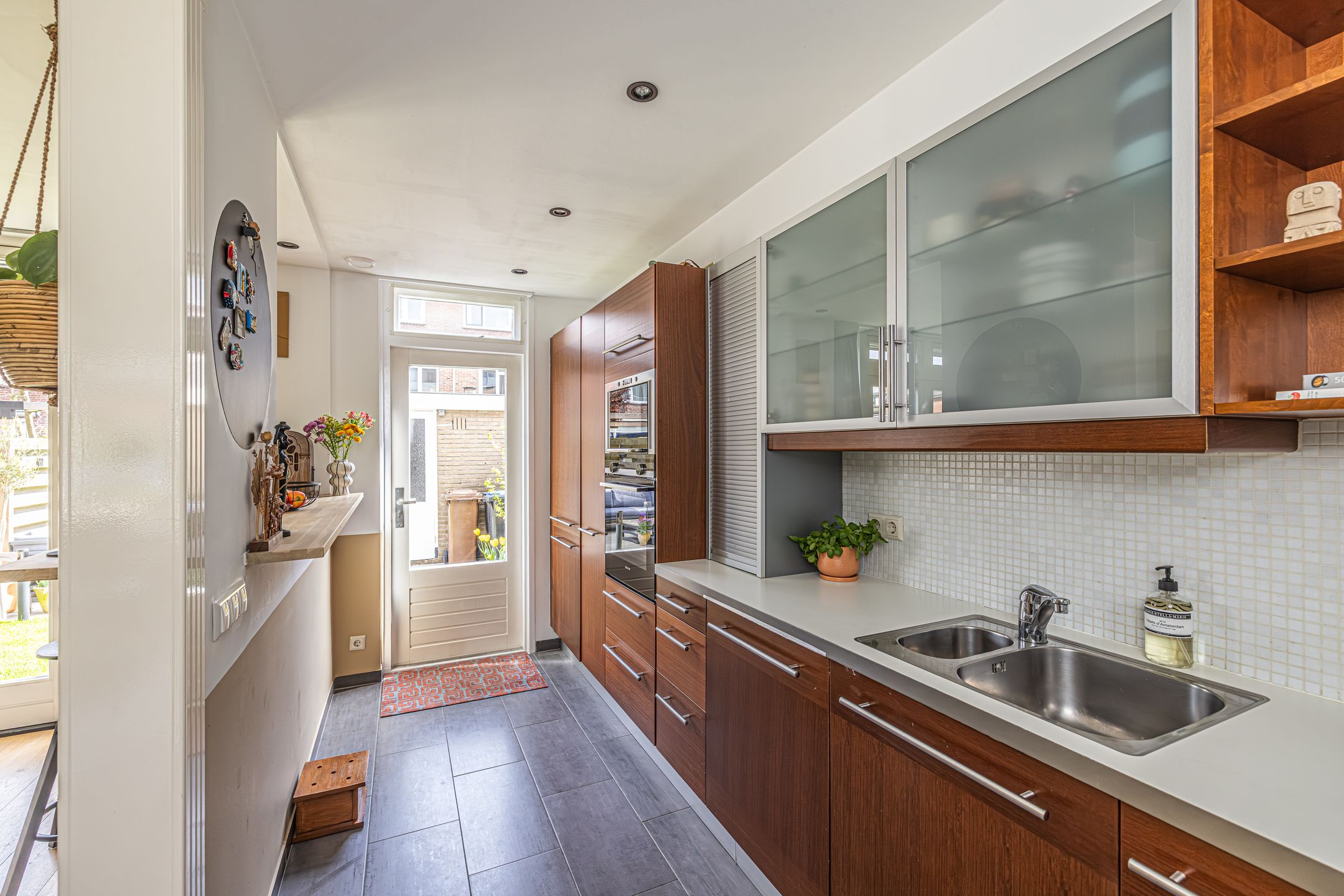 Foto 18 van Hillinenweg 61