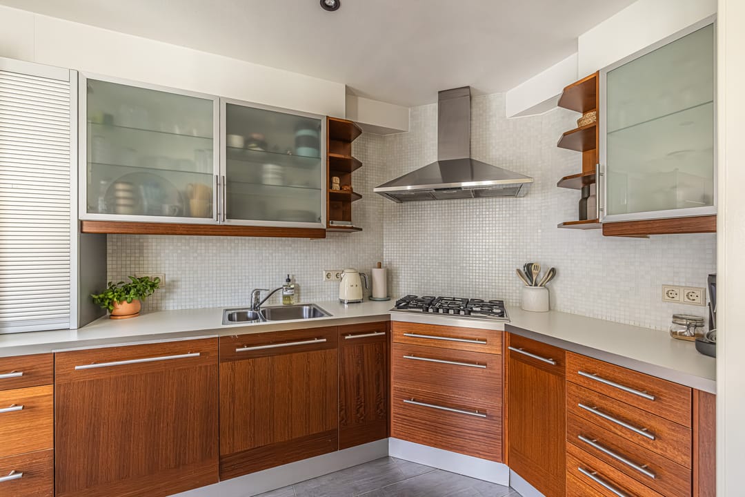 Foto 16 van Hillinenweg 61