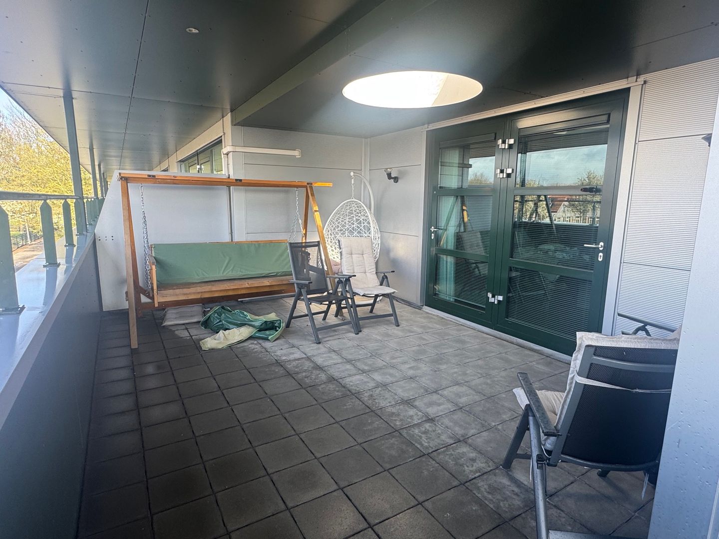 Foto 5 van Graafschapsstraat 2-A