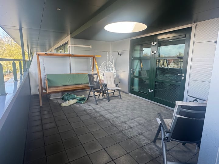 Photo 5 of Graafschapsstraat 2-A