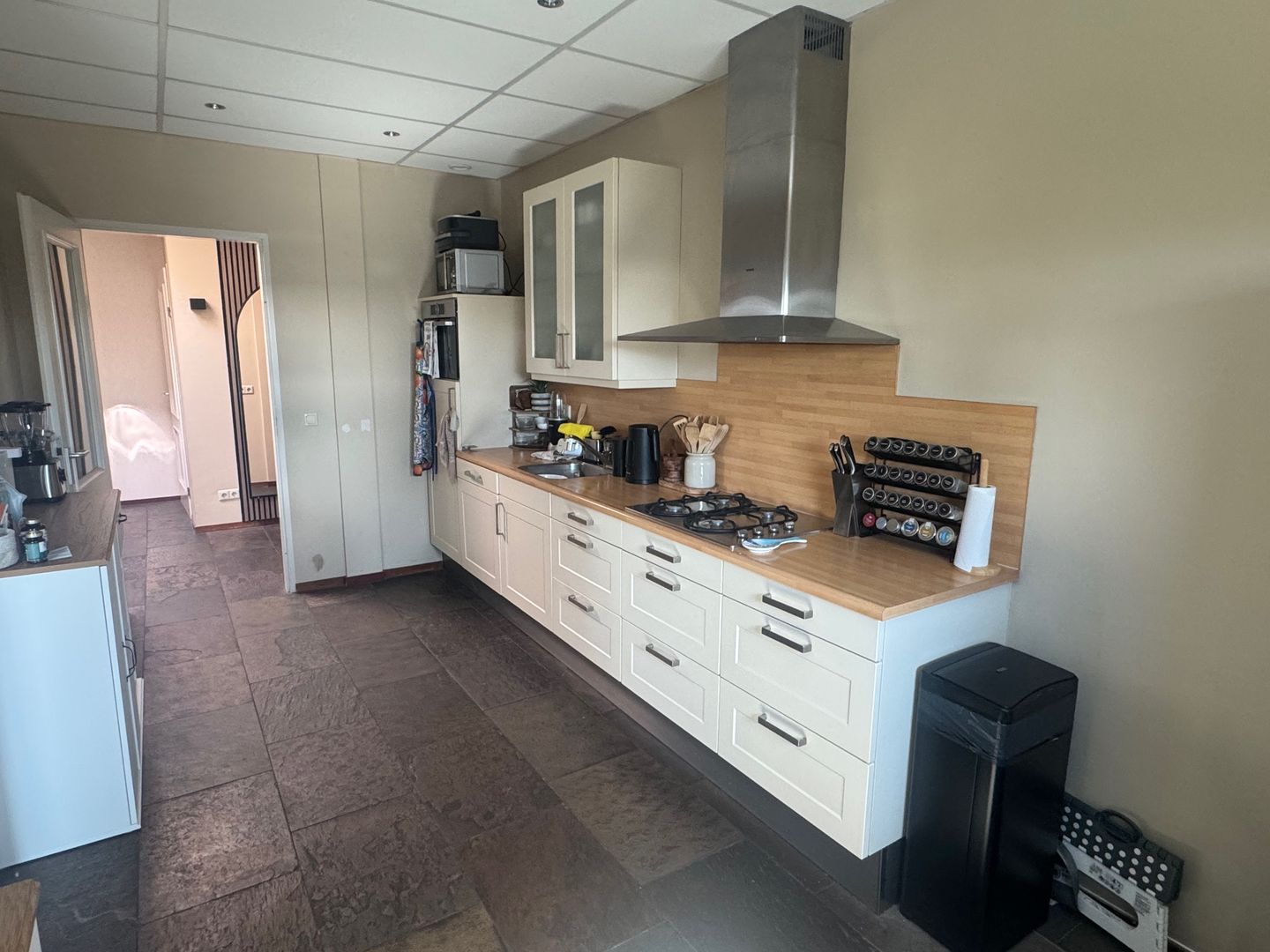 Foto 4 van Graafschapsstraat 2-A