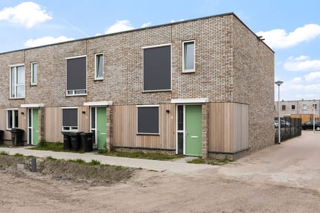 Anna Freudstraat thumbnail