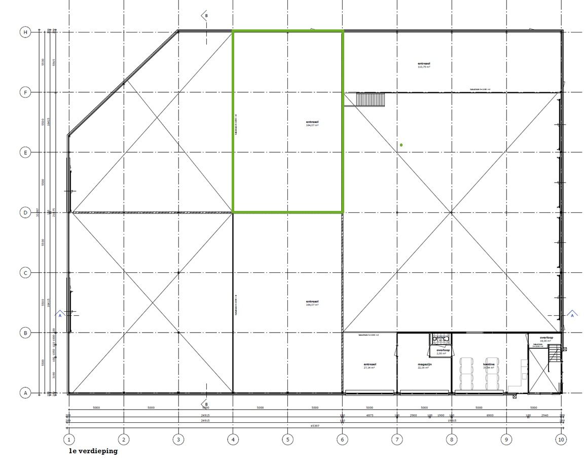Bekijk foto 2 van L. von Bönninghausenstraat 22-28 - unit 7