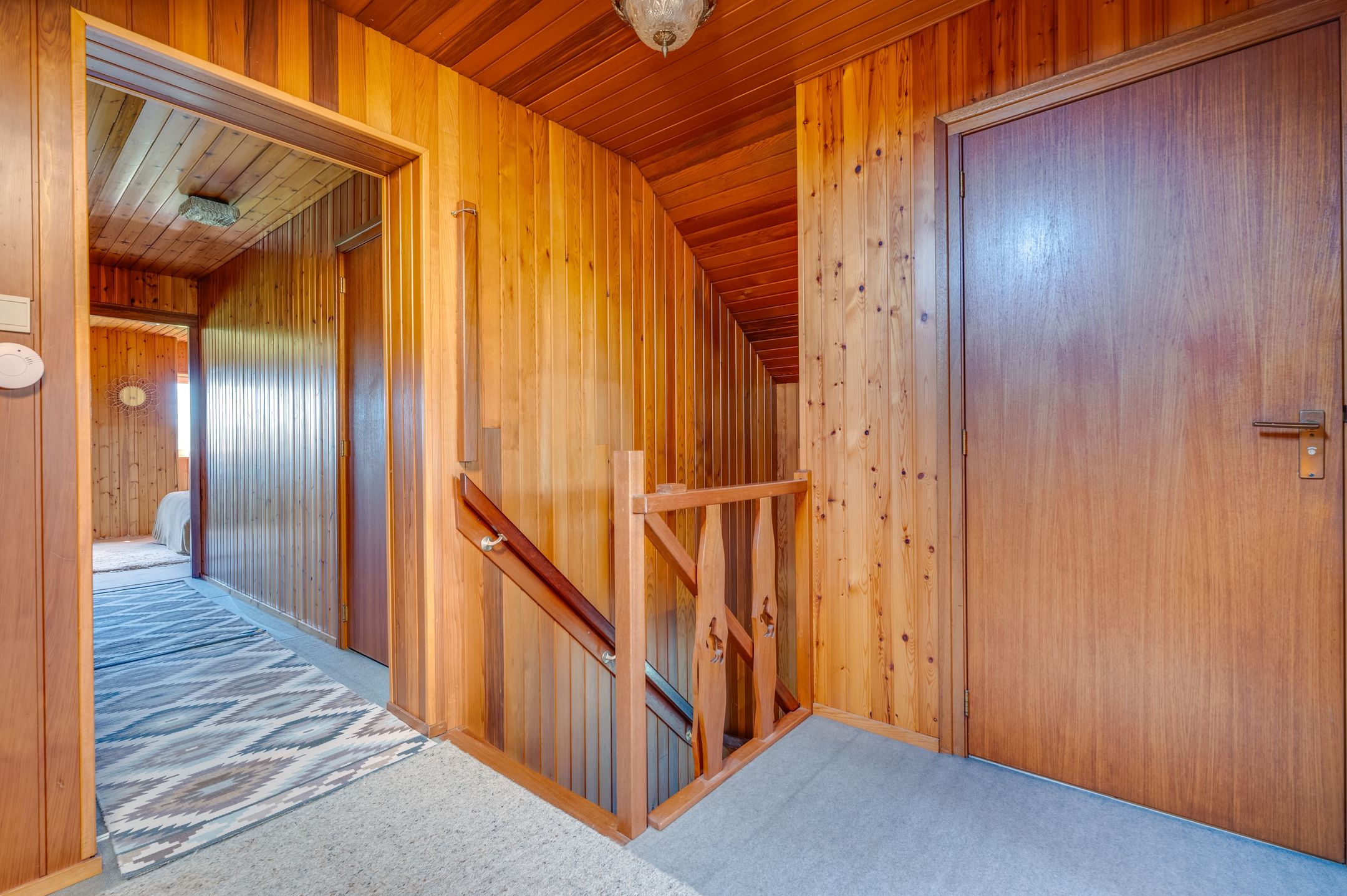 Detached Dike House with Expansive Polder Views and Large Plot Near the Beach — 21