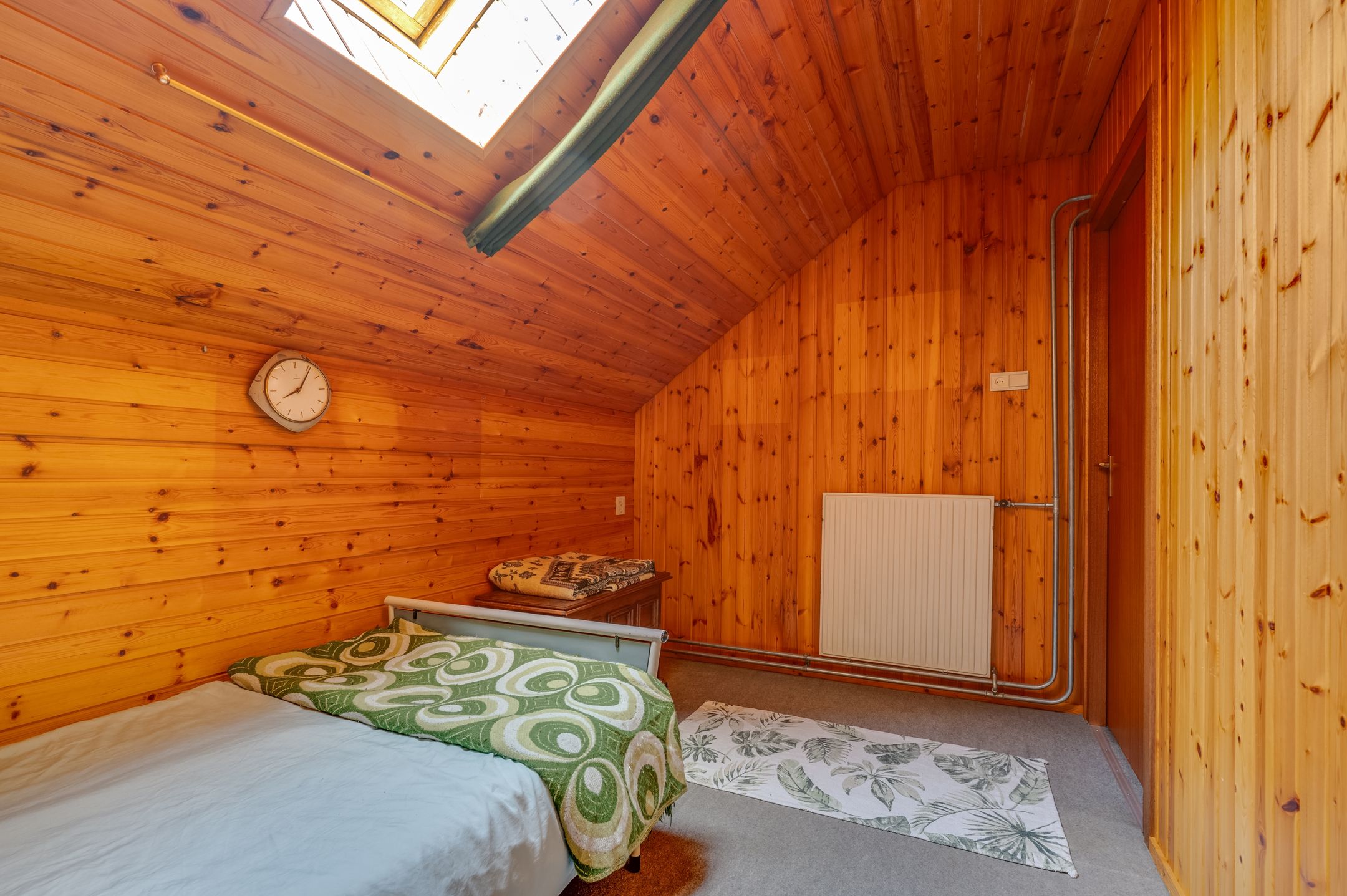 Detached Dike House with Expansive Polder Views and Large Plot Near the Beach — 30