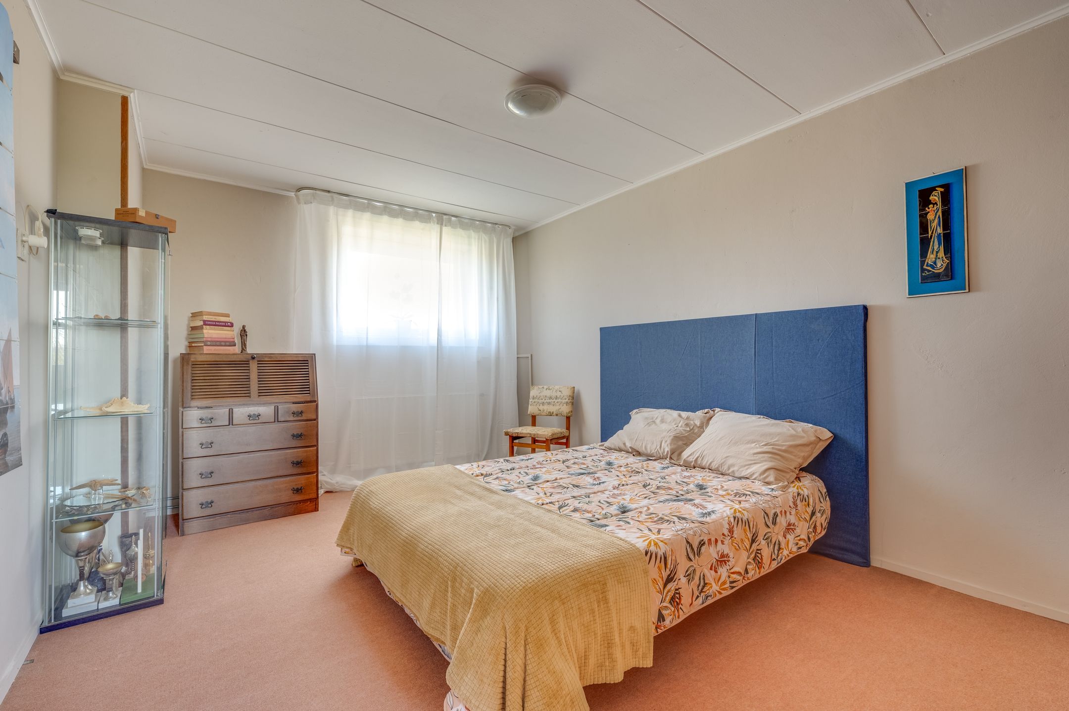 Detached Dike House with Expansive Polder Views and Large Plot Near the Beach — 18