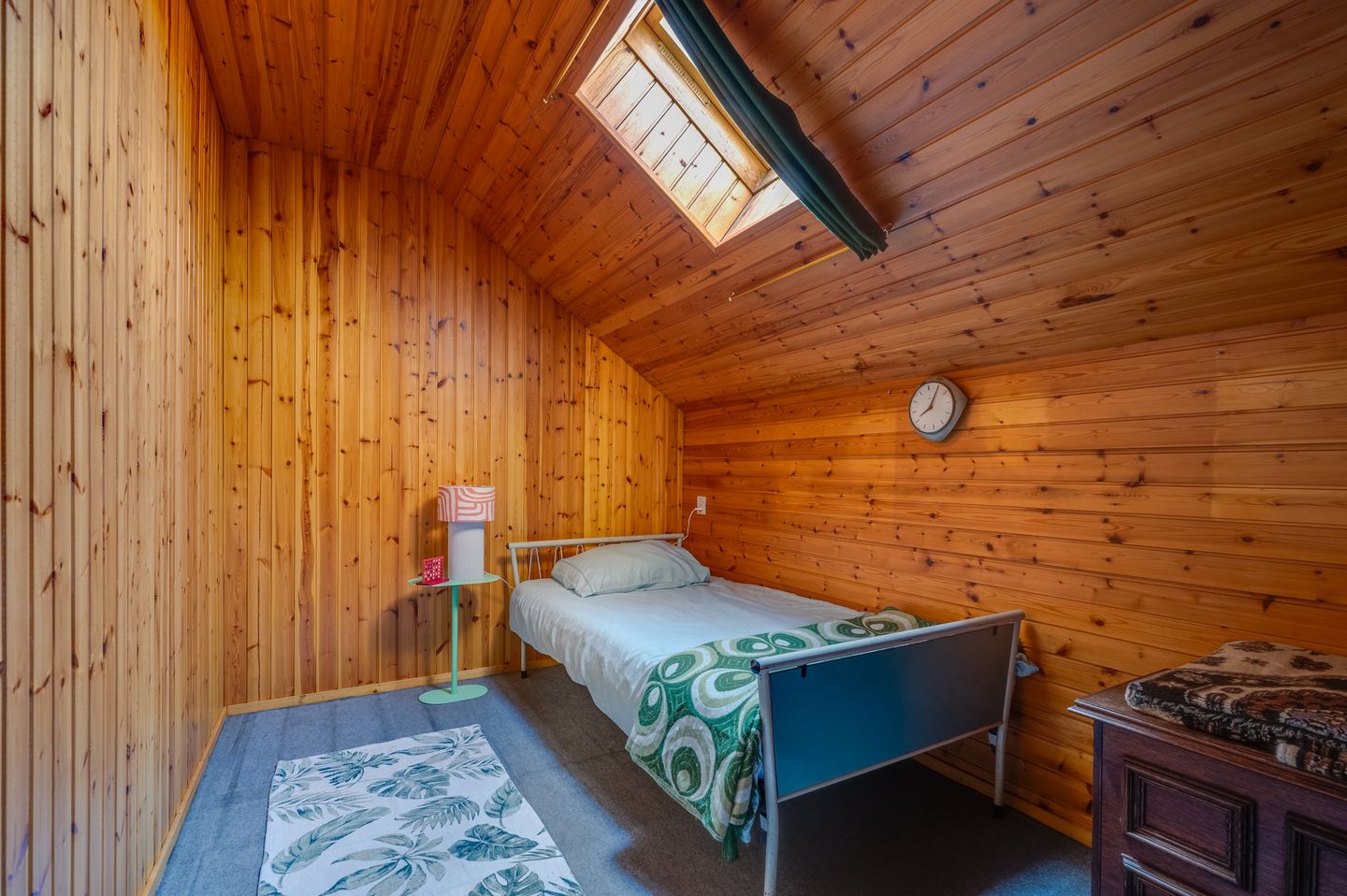 Detached Dike House with Expansive Polder Views and Large Plot Near the Beach — 29
