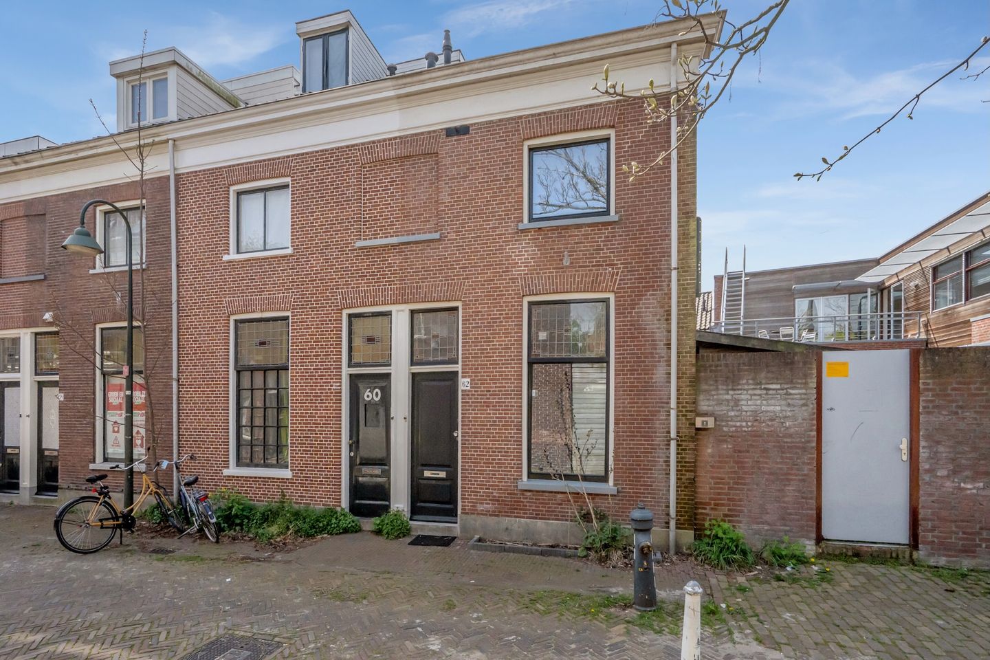 Photo 5 of Dirklangenstraat 62