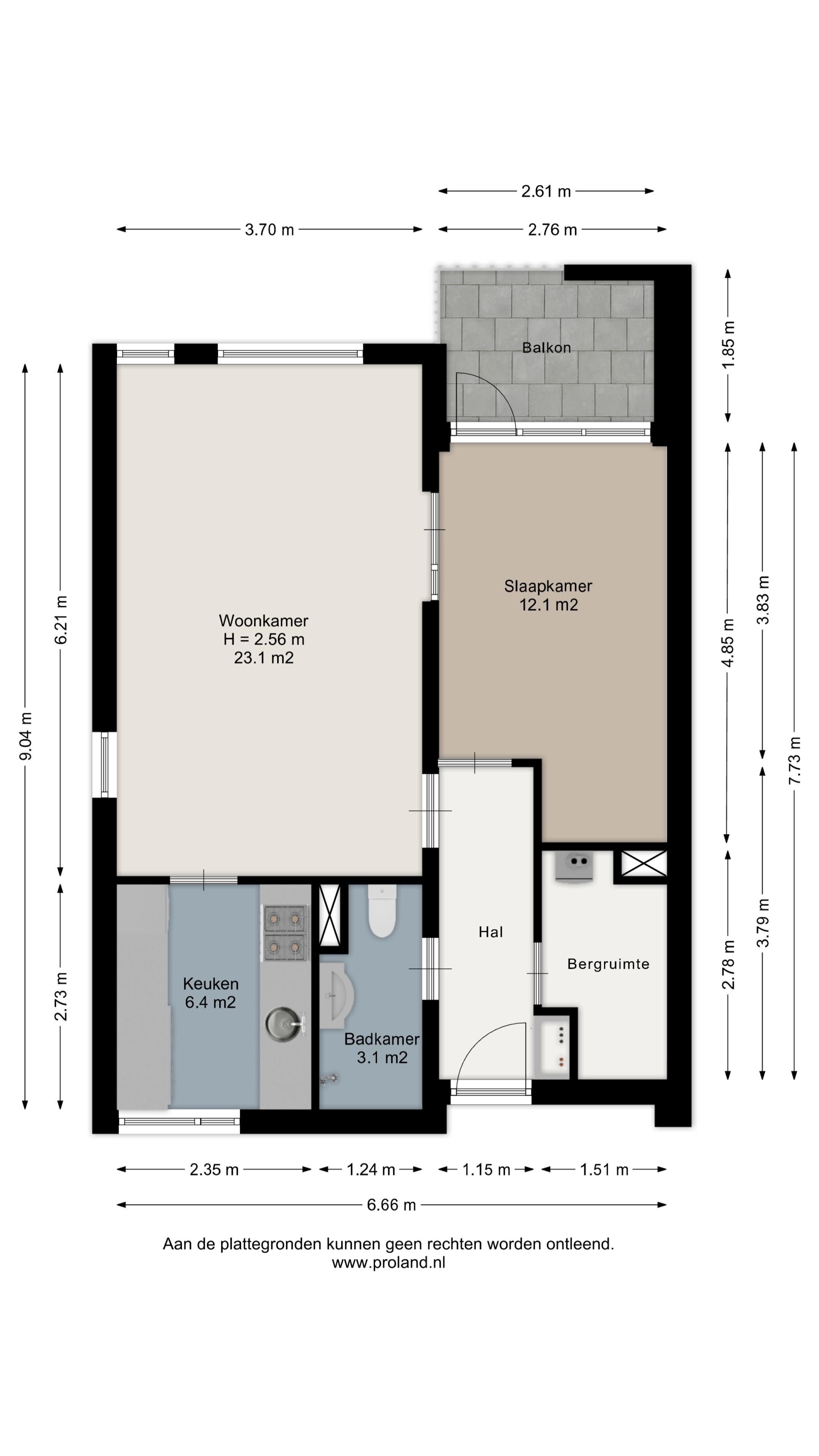 Foto 33 van Hezeweg 86