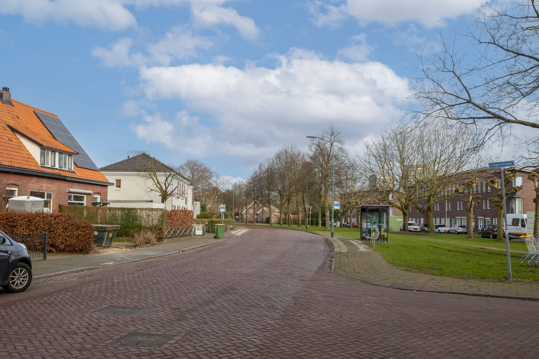 Foto 2 van van Slingelandtstraat 35-A