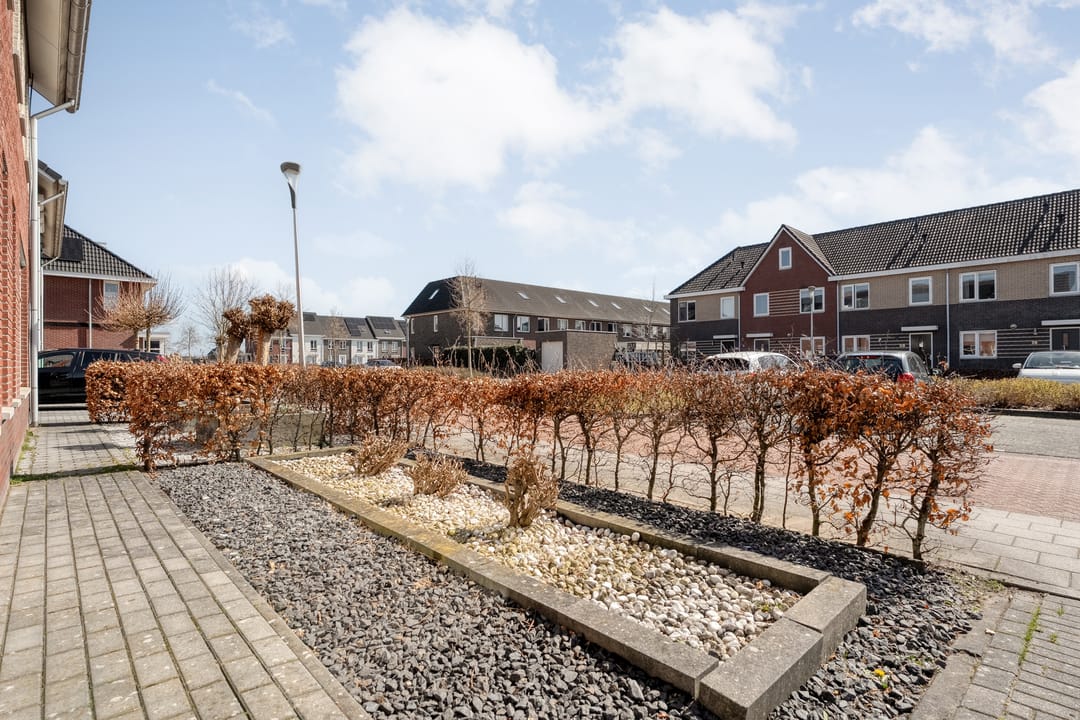 Foto 11 van Jongsmalaan 27