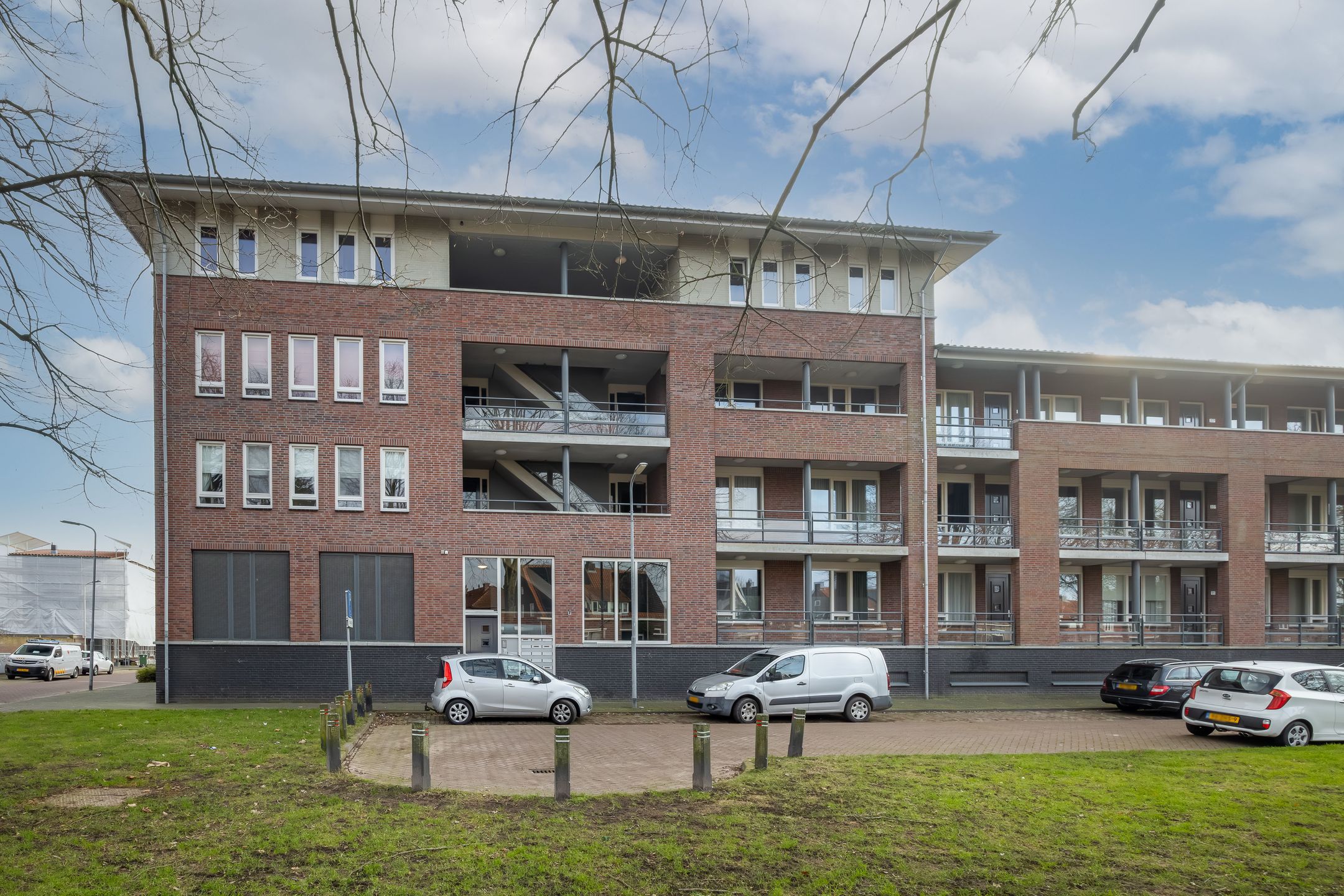 van Slingelandtstraat 35-A 35 A