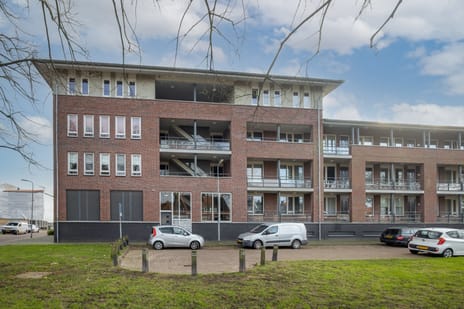 van Slingelandtstraat thumbnail