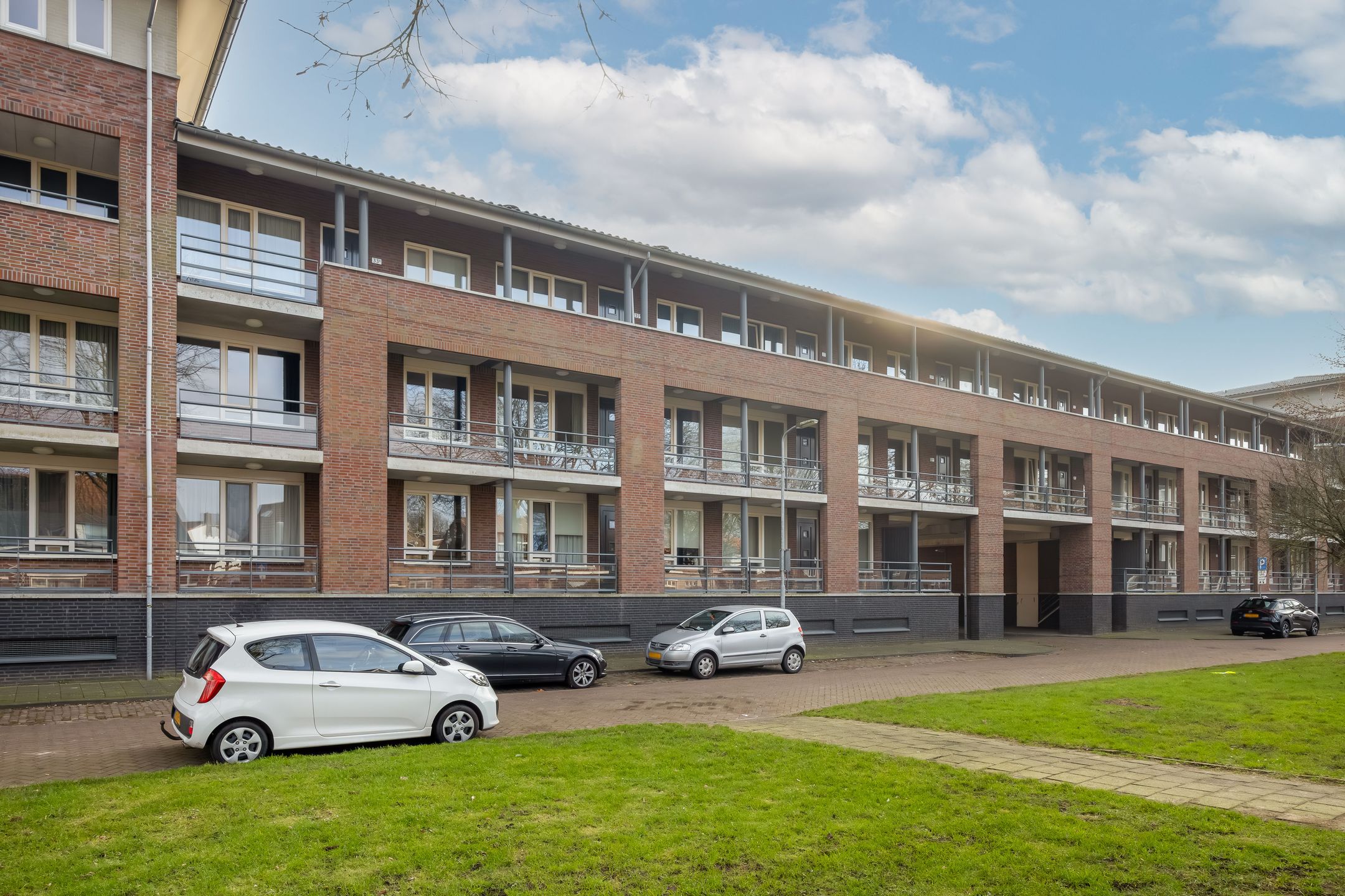 Foto 3 van van Slingelandtstraat 35-A