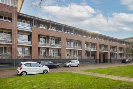 van Slingelandtstraat 35-A tertiary image