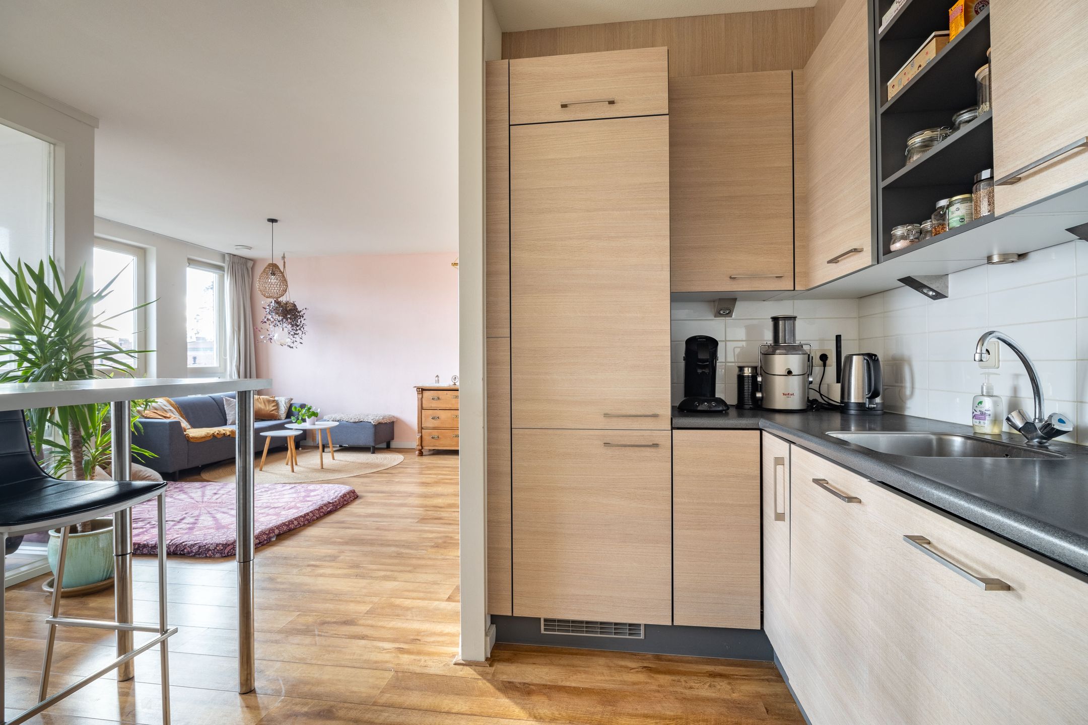 Foto 12 van van Slingelandtstraat 35-A