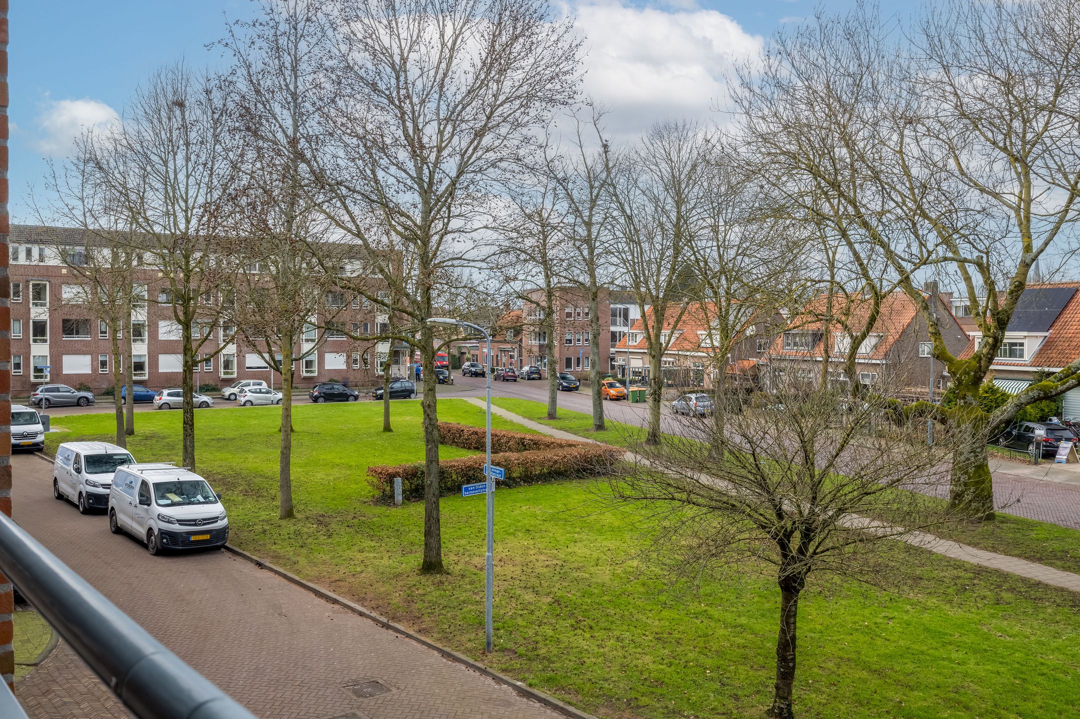 Foto 9 van van Slingelandtstraat 35-A