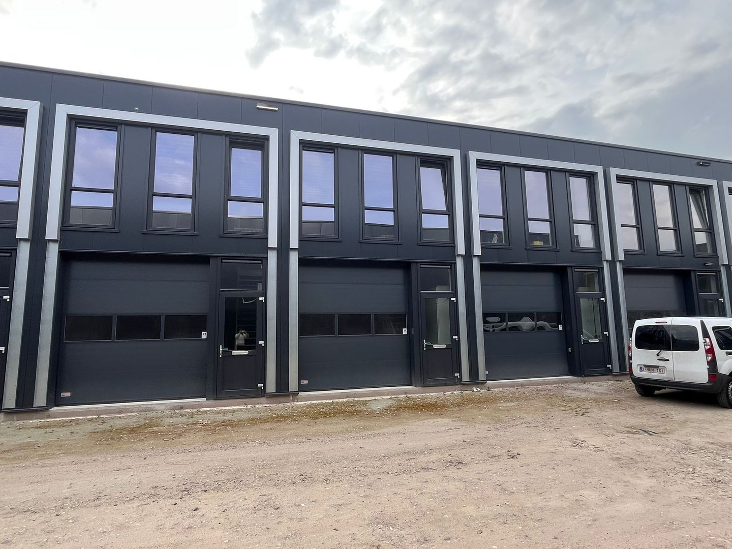 Bekijk foto 3 van Eindsestraat 131-C7