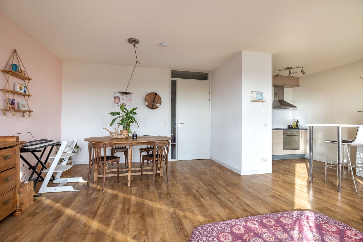 Foto 19 van van Slingelandtstraat 35-A