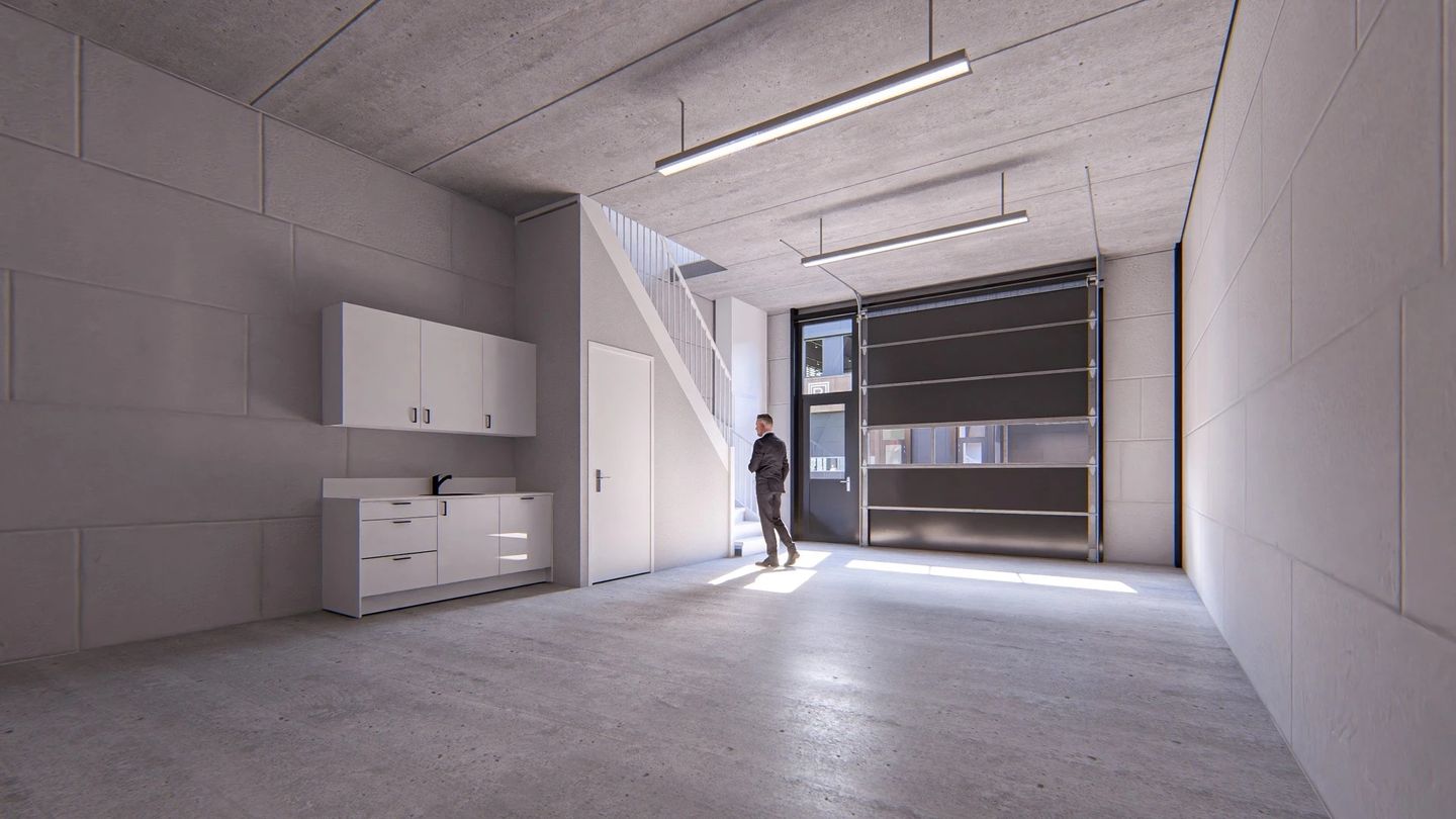 Bekijk foto 5 van Eindsestraat 131-C7