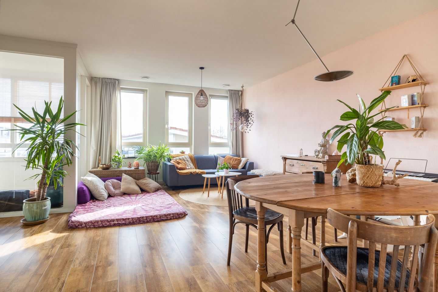 Foto 20 van van Slingelandtstraat 35-A