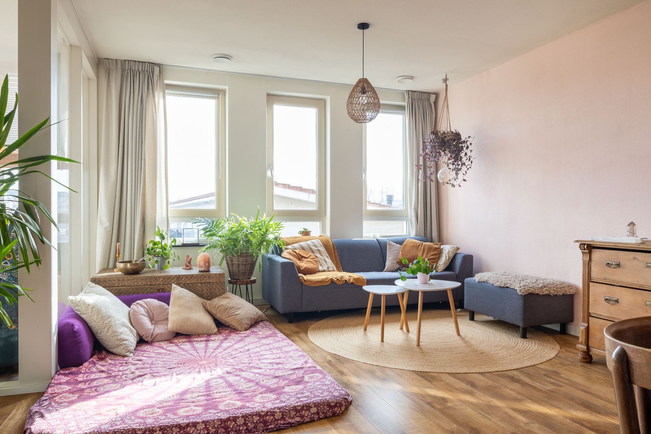 Foto 21 van van Slingelandtstraat 35-A