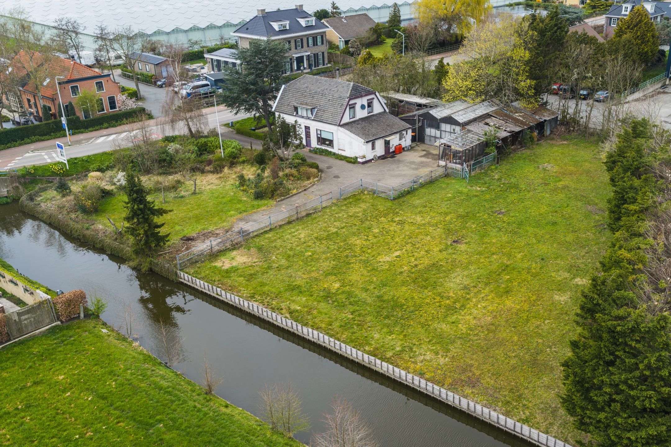 Heenweg 38 