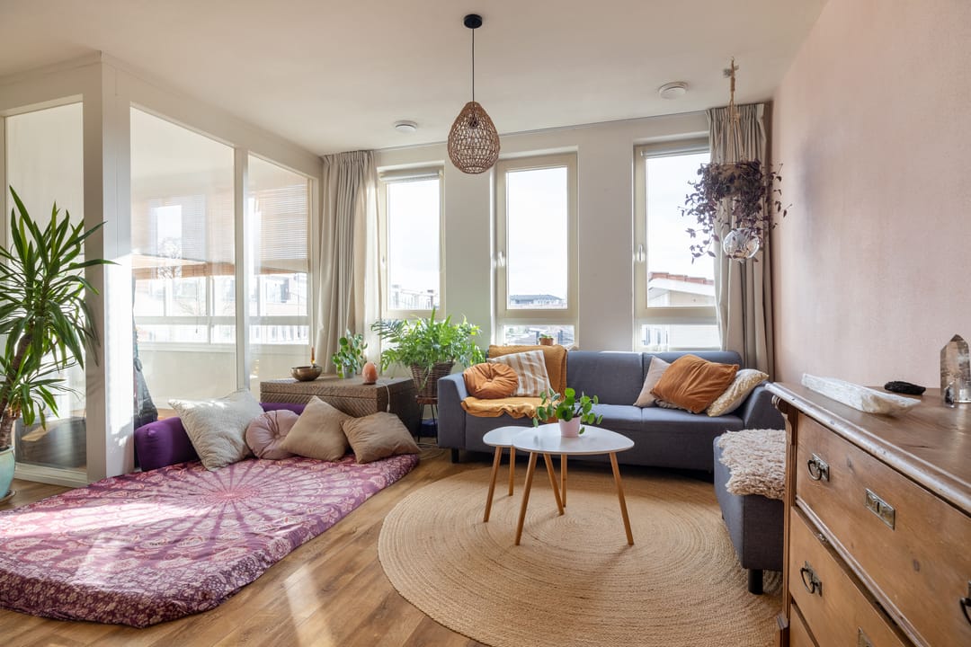 Foto 22 van van Slingelandtstraat 35-A