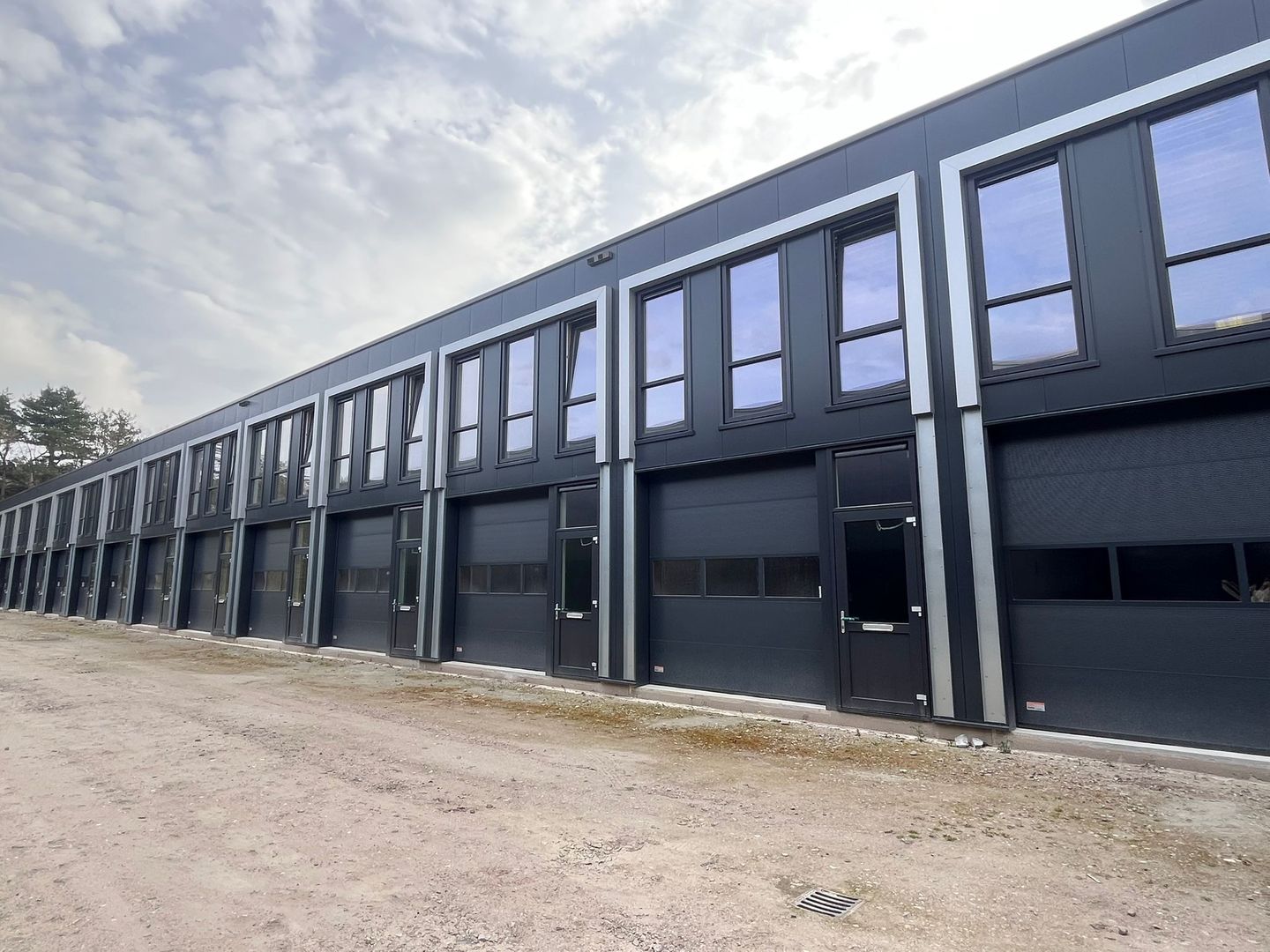 Bekijk foto 1 van Eindsestraat 131-C7