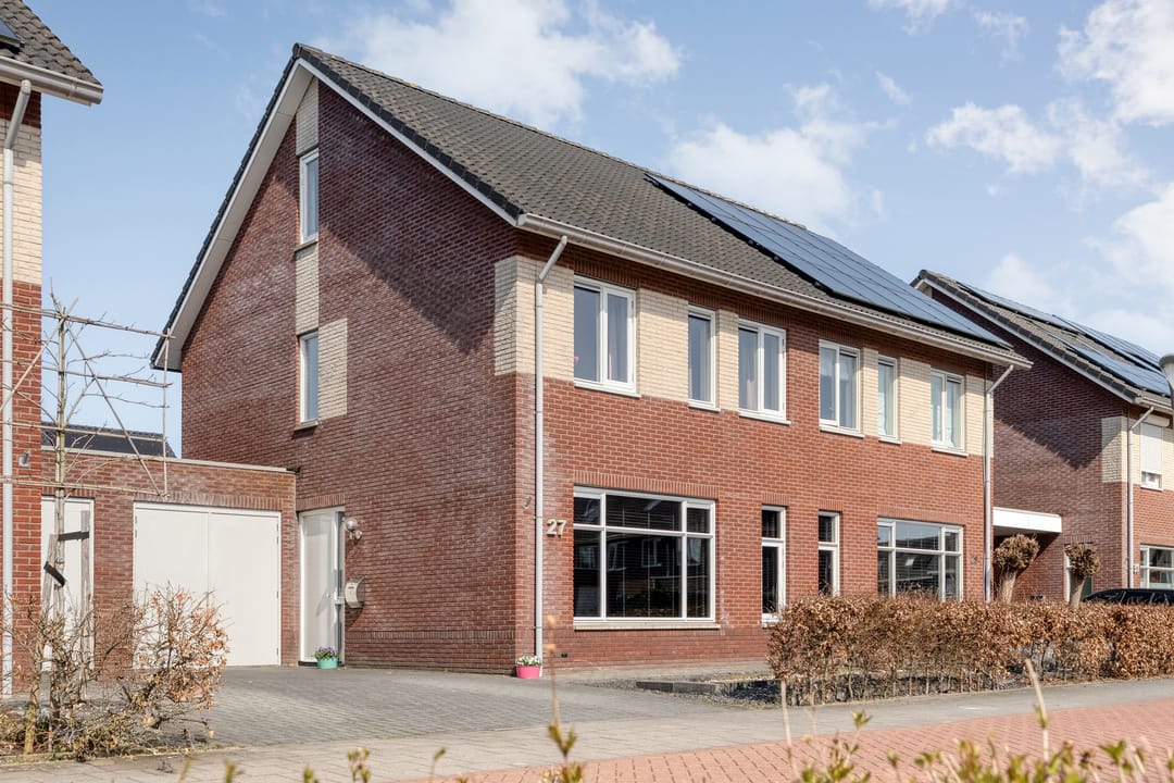 Foto 7 van Jongsmalaan 27