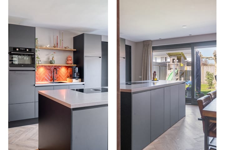 Foto 3 van Jongsmalaan 27