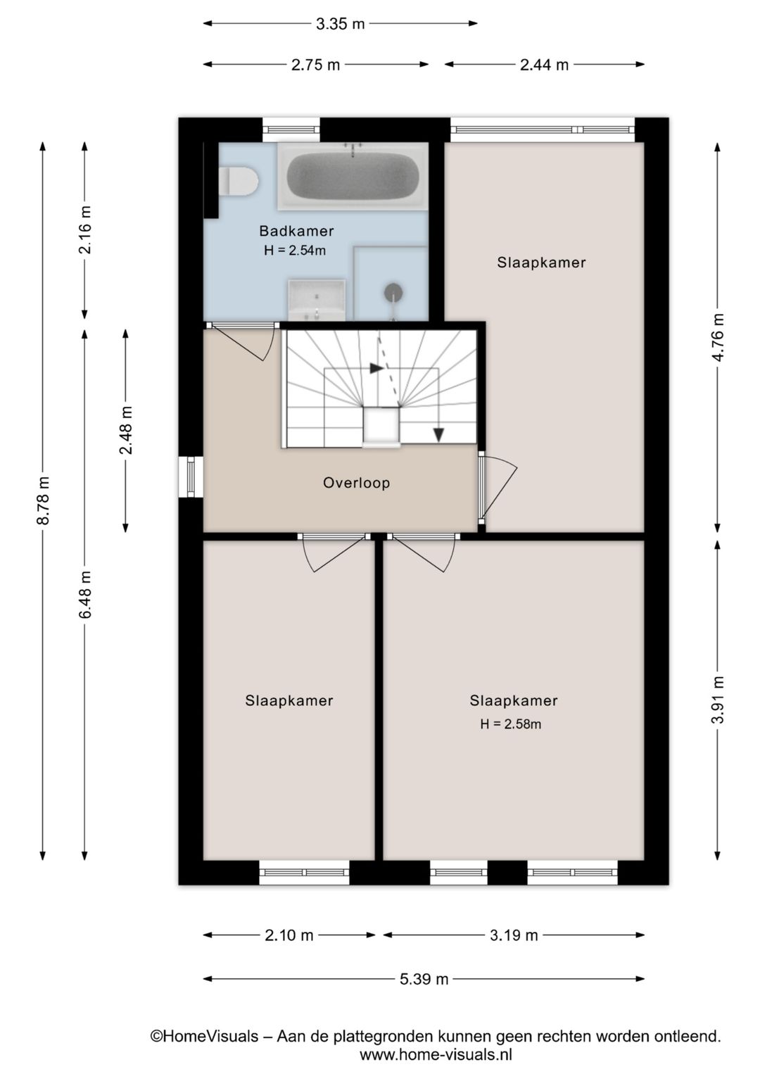 Foto 52 van Jongsmalaan 27