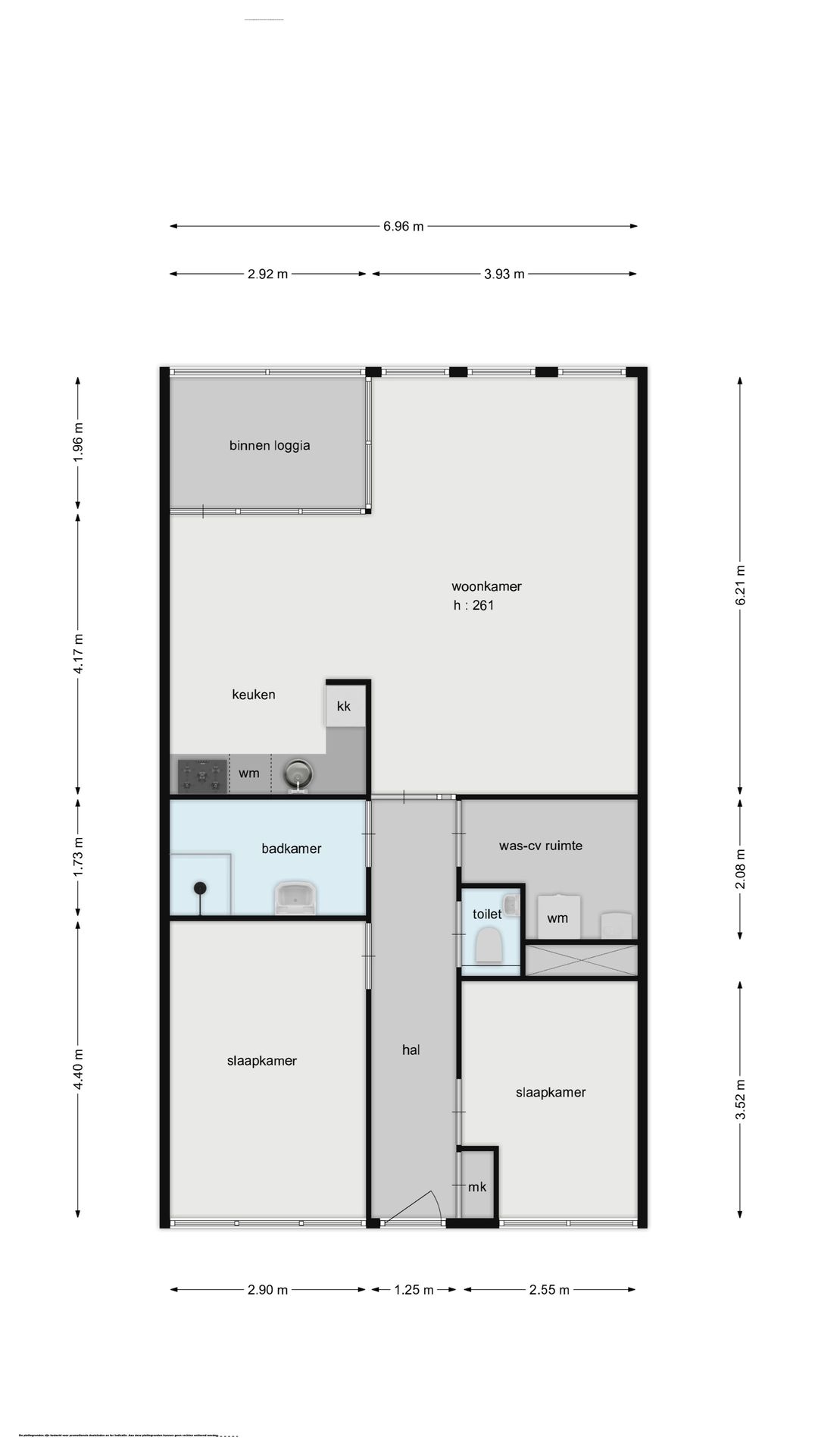 Foto 31 van van Slingelandtstraat 35-A